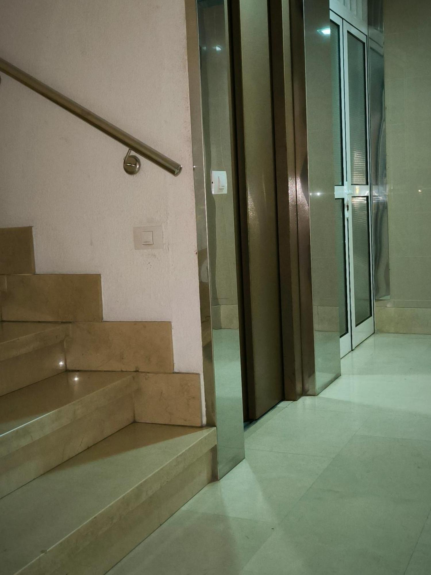 Apartamento Corazon De Canteras Лас-Пальмас-де-Гран-Канария Экстерьер фото